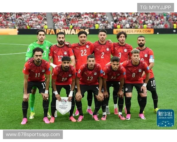 世界杯新西兰对阵埃及比赛时间安排及当地时间详细介绍